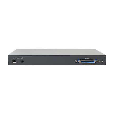 FXS-GW-24P FXS analog to SIP gateway FXS-GW-24P FXS analog to SIP gateway